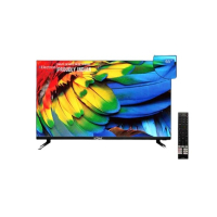 Iconic 65" 4K UHD Smart LED TV (65VBL24)