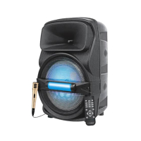 Audionic Classic Masti-85 Bluetooth Speaker