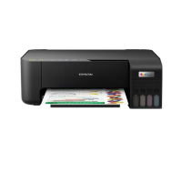 Epson Ecotank Wireless All In One (L3250)