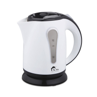 E-Lite Electric Tea Kettle 1.0L (EWK-001)