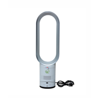 E-lite 16" Bladeless Fan (AM-02B)
