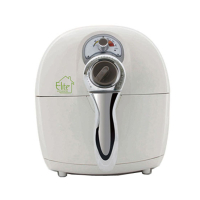 E-lite Air Fryer (ELAF-800)