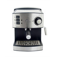E-lite Espresso Coffee Machine (ESM-122806)
