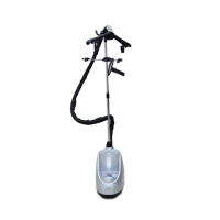 E-lite Garment Steamer (SS19)