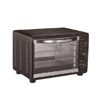 E-lite Oven Toaster 38 Liter (ETO-354R)