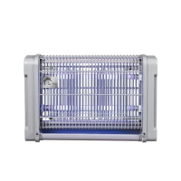 E-lite Super Magnetic Insect Killer (EIK-16)