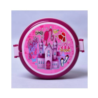 Easy Shop Cartoon Printed School Lunch Box For Kids
