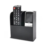 Easy Shop Double Remote Holder (1168)