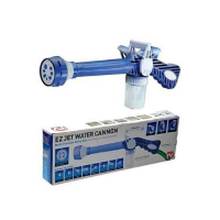Easy Shop EZ Jet Water Cannon 8 Nozzle Spray Gun