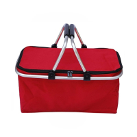 Easy Shop Foldable Traveling Hand Bag (1288)