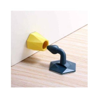 Easy Shop Plastic Door Stopper
