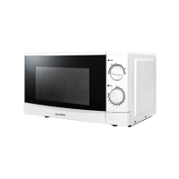 Ecostar Microwave Oven 20Ltr (EM-2021-WSM)