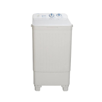 Ecostar Top Load Automatic Washing Machine 12kg (EW-1202-WW)