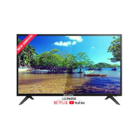 EcoStar 32" Smart LED TV (CX-32U860)