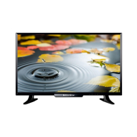 EcoStar 39" HD LED TV (CX-39U564)