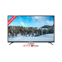 EcoStar 40" Smart LED TV (CX-40U860)