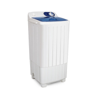 EcoStar Spin Dryer Washing Machine 9KG (SD-09-300W)