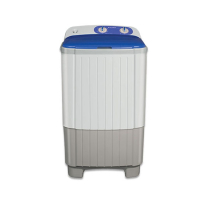 EcoStar Top Load Semi Automatic Washing Machine 12KG (WM-12-300W)