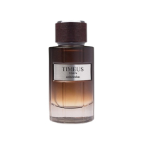 Edenrobe Timeus Eau De Parfum For Men 100ml