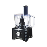 Electromax Chopper (EMCH-8000)-Black