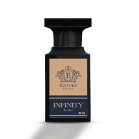 Enfuri Infinity Oud Eau De Parfum For Men 50ml