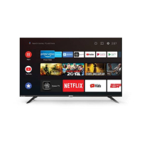 Orient Epic 50S 4K UHD Android LED TV