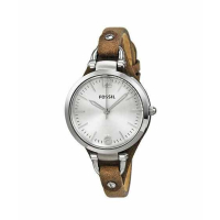 Fossil Georgia Women's Watch Brown (ES3060)