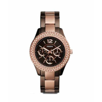 Fossil Stella Women's Watch Two Tone (ES4079)