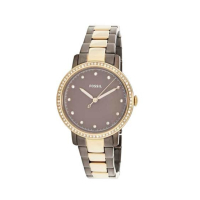 Fossil Neely Women's Watch Two Tone (ES4300)