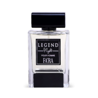 FARA Legend Night Perfume For Men 100ml