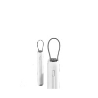 Faster PD Quick Charge 3.0 10000 mAh Power Bank (PD-23W)