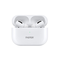 Faster T10 TWS Twin Pods Bluetooth Earbuds