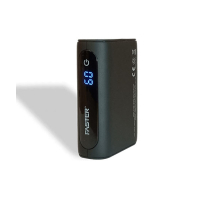 Faster Ultra Mini 10000 mAh Power Bank (S10-PD)