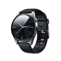 Joyroom Classic Series Smart Watch Black (JR-FC2)