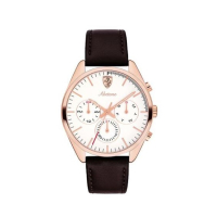 Ferrari Abetone Men's Watch Brown (830504)