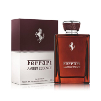 Ferrari Amber Essence Eau De Parfum For Men 100ML
