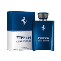 Ferrari Cedar Essence Eau De Parfum For Men 100ML