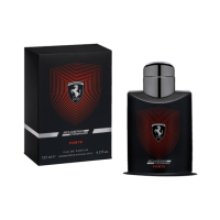 Ferrari Forte Eau De Parfum For Men 125ML