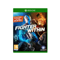 Fighter Within Game For Xbox One