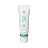 Forever Aloe Vera Gelly Soothing Clear Gel 118ml
