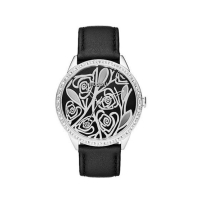 Fossil Analogue Women's Watch Black (ES2759)