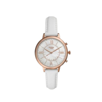 Fossil Cameron Hybrid Women's Smartwatch White (FTW5046)