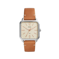 Fossil Micah Women's Watch Brown (ES4253)