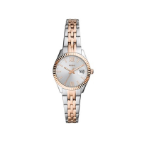 Fossil Scarlette Micro Women's Watch Two Tone (ES4989)