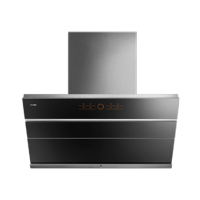 Fotile Kitchen Chimney Hood (JQG-9009)