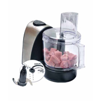 Cambridge Food Processor (FP-117)
