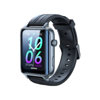 Joyroom Fit-Life Series Smart Watch Black (JR-FT6)