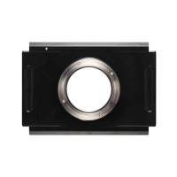 Fujifilm View Camera Adapter G