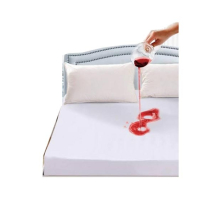 Furniture World Waterproof king Size Mattress Cover