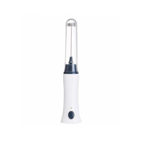 G Mart Electric Rechargable Coffe & Egg Beater